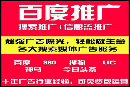 百度竞价广告投放策略：案例分析及优化建议
